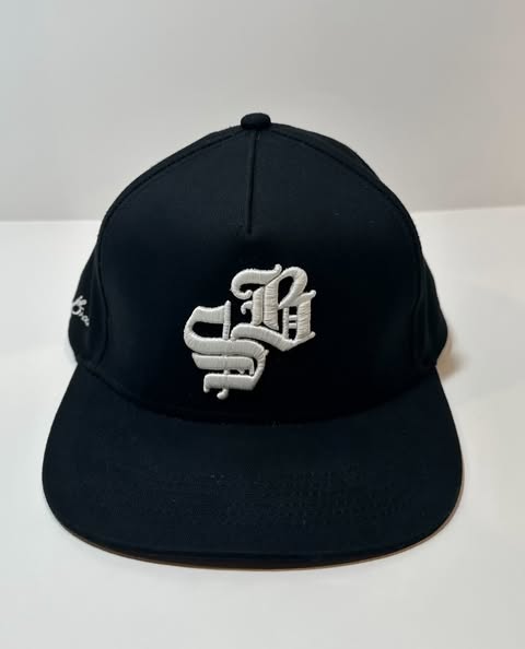 Stoney Brooke "SB" First Edition
